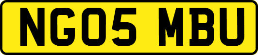 NG05MBU