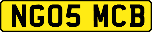 NG05MCB