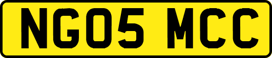 NG05MCC