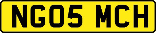 NG05MCH