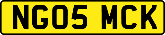 NG05MCK