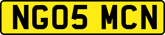 NG05MCN