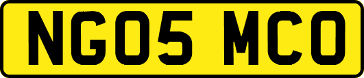 NG05MCO