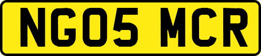 NG05MCR