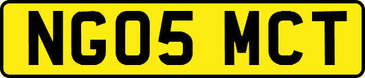 NG05MCT