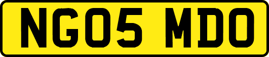 NG05MDO