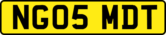 NG05MDT