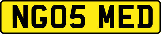NG05MED