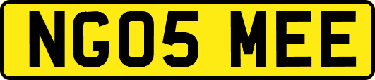 NG05MEE