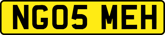 NG05MEH