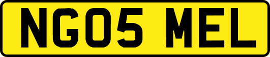NG05MEL
