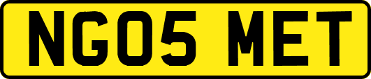 NG05MET
