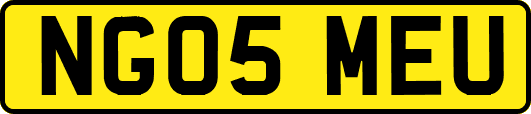 NG05MEU