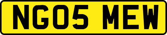 NG05MEW