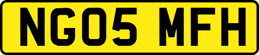 NG05MFH