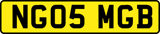 NG05MGB