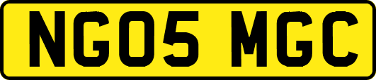 NG05MGC