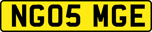NG05MGE
