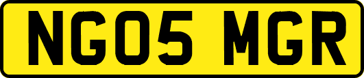 NG05MGR