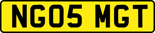 NG05MGT