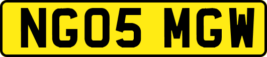 NG05MGW