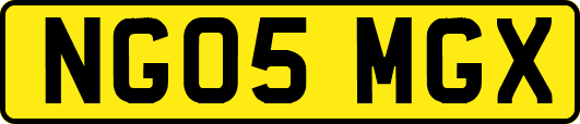 NG05MGX