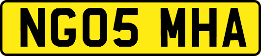 NG05MHA