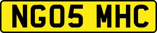 NG05MHC