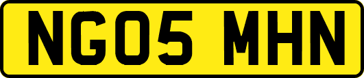 NG05MHN