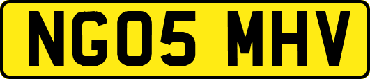 NG05MHV