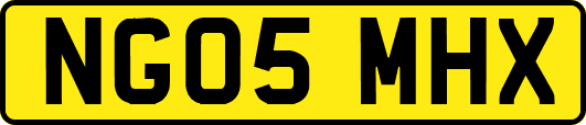 NG05MHX