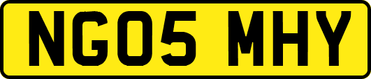 NG05MHY