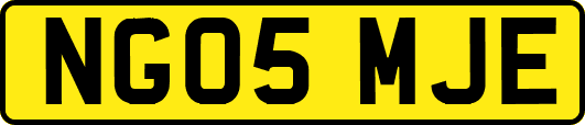 NG05MJE
