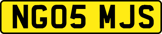 NG05MJS