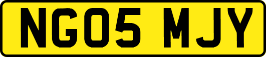 NG05MJY