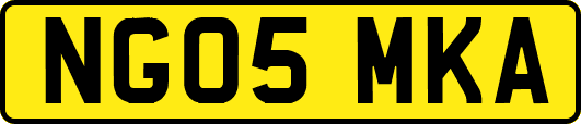 NG05MKA