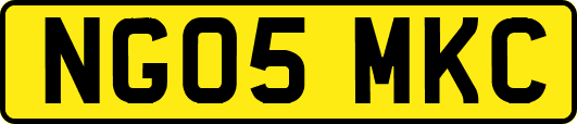 NG05MKC