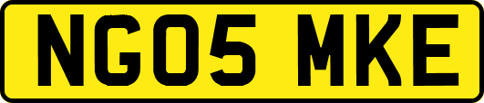 NG05MKE