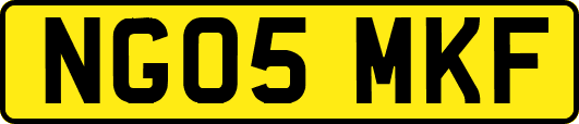 NG05MKF