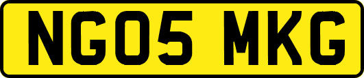 NG05MKG