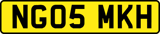 NG05MKH