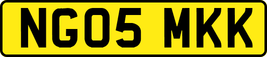 NG05MKK