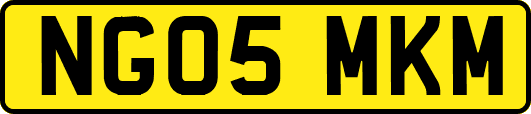 NG05MKM