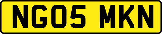 NG05MKN