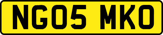 NG05MKO