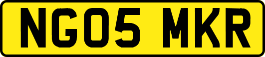 NG05MKR