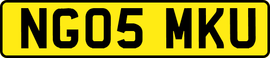 NG05MKU