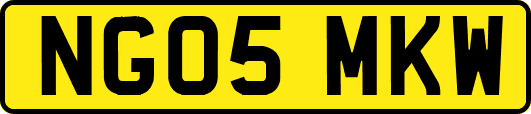NG05MKW