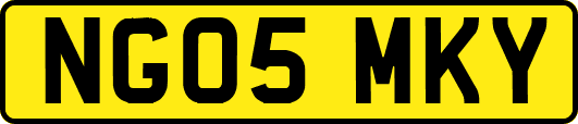 NG05MKY