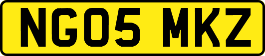 NG05MKZ